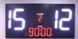 Спортивне табло для стадіона 3000х1500 мм 07759 фото 3