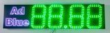 Цінник світлодіодний для АЗС ADBLUE 07747-ad фото